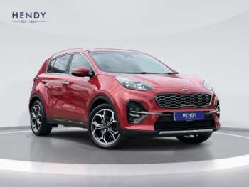 2019 (69) - GDI ISG GT-Line 5-Door