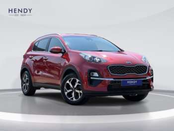 2020 (20) - GDI ISG 2 5-Door