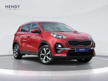 2019 (19) - GDI ISG 2 5-Door