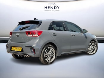 Used Kia Rio 2023 for sale - 79199647: Photo