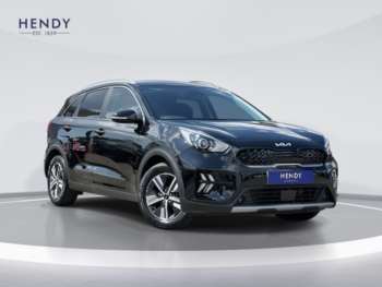 2022 (22) - GDI HYBRID DCT 2 5-Door