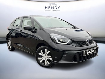 Used Honda Jazz 2025 for sale - 79199745: Photo