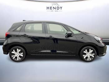 Used Honda Jazz 2025 for sale - 79199745: Photo