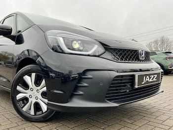 Used Honda Jazz 2025 for sale - 79199745: Photo