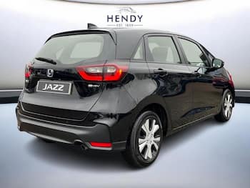 Used Honda Jazz 2025 for sale - 79199745: Photo