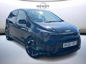 Used Kia Picanto 2026 for sale - 79199507: Photo