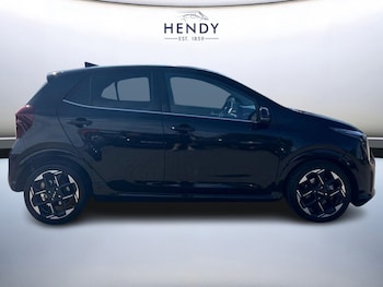 Used Kia Picanto 2026 for sale - 79199507: Photo