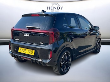 Used Kia Picanto 2026 for sale - 79199507: Photo