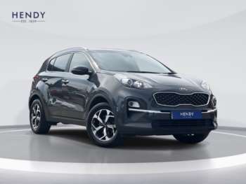 2021 (71) - GDI ISG 2 5-Door