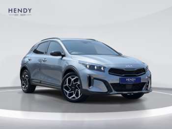 2025 (74) - GDI ISG 138 DCT GT-Line 5-Door