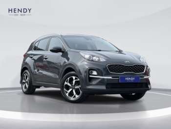 2021 (71) - GDI ISG 2 5-Door