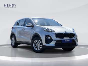 Used Kia Sportage 2019 for sale - 75058488: Photo