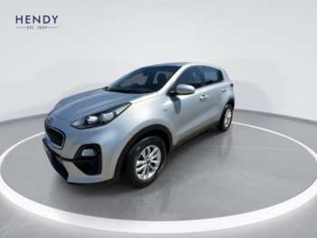 Used Kia Sportage 2019 for sale - 75058488: Photo