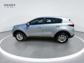 Used Kia Sportage 2019 for sale - 75058488: Photo