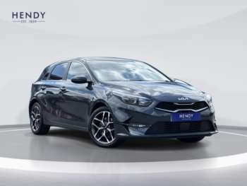 2022 (22) - GDI ISG 3 5-Door