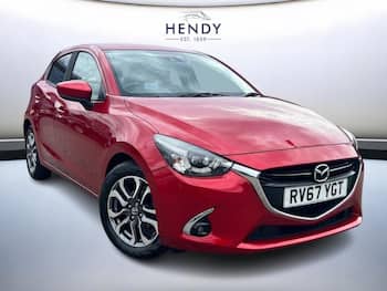 Used Mazda Mazda2 2017 for sale - 79589237: Photo