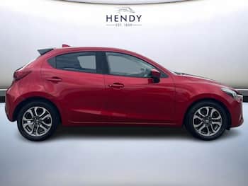 Used Mazda Mazda2 2017 for sale - 79589237: Photo