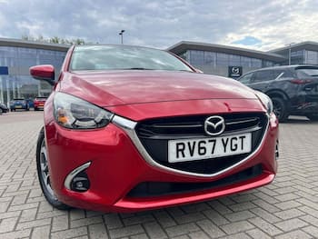 Used Mazda Mazda2 2017 for sale - 79589237: Photo