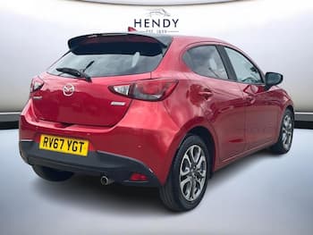 Used Mazda Mazda2 2017 for sale - 79589237: Photo