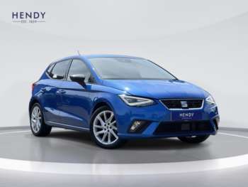 2022 (71) - TSI 95 FR 5-Door