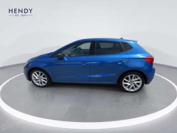 Used SEAT Ibiza 2022 for sale - 74775527: Photo