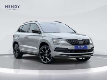 2021 (71) - TSI DSG Sport Line 5-Door