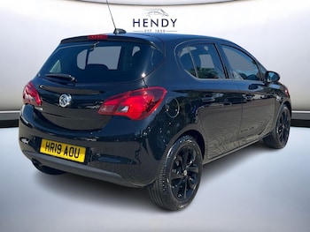 Used Vauxhall Corsa 2019 for sale - 79199352: Photo