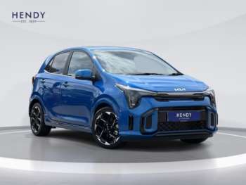 2025 (74) - GT-Line 5-Door