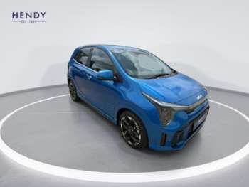 Used Kia Picanto 2025 for sale - 74886786: Photo