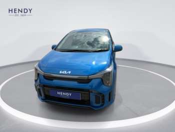 Used Kia Picanto 2025 for sale - 74886786: Photo
