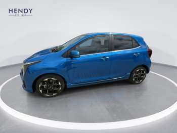Used Kia Picanto 2025 for sale - 74886786: Photo