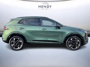 Used Kia Sportage 2026 for sale - 79235714: Photo