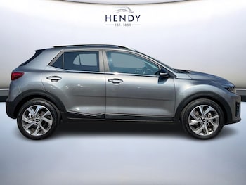 Used Kia Stonic 2024 for sale - 79199281: Photo