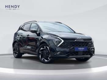 2024 (74) - GDI 157 48V ISG GT-Line 5-Door