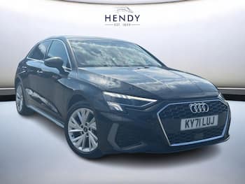 Used Audi A3 2022 for sale - 79608802: Photo