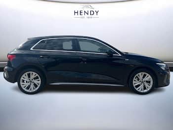 Used Audi A3 2022 for sale - 79608802: Photo