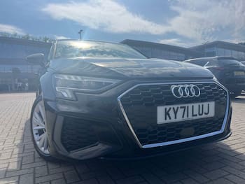 Used Audi A3 2022 for sale - 79608802: Photo