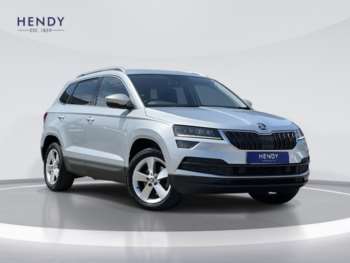 2019 (19) - TDI SE L 5-Door