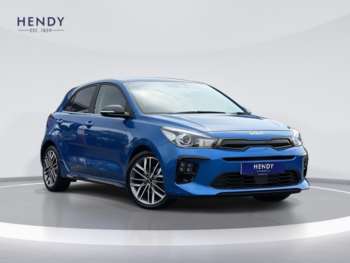 2022 (22) - T GDI 48V 118 GT-Line S 5-Door