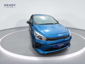 Used Kia Rio 2022 for sale - 74797584: Photo