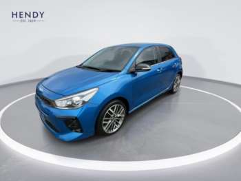 Used Kia Rio 2022 for sale - 74797584: Photo
