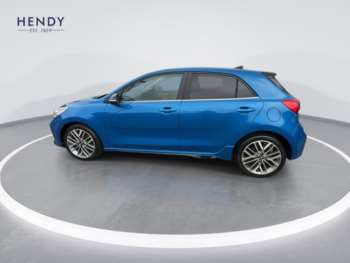Used Kia Rio 2022 for sale - 74797584: Photo