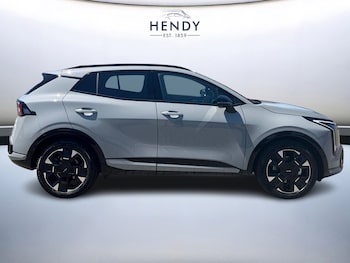 Used Kia Sportage 2026 for sale - 79199461: Photo