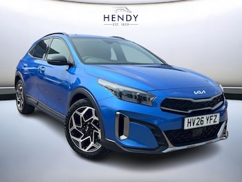 Used Kia XCeed 2026 for sale - 79302542: Photo