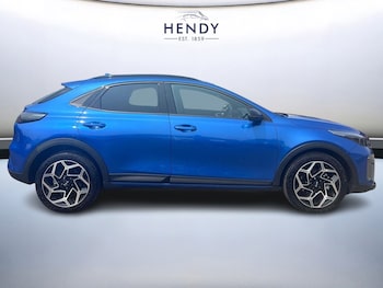 Used Kia XCeed 2026 for sale - 79302542: Photo