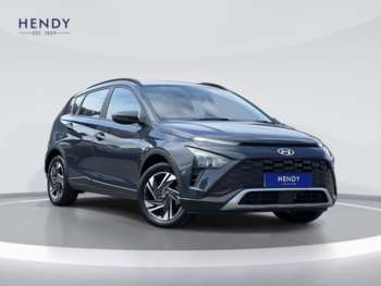 2021 (71) - TGDI 48V MHEV SE Connect 5-Door