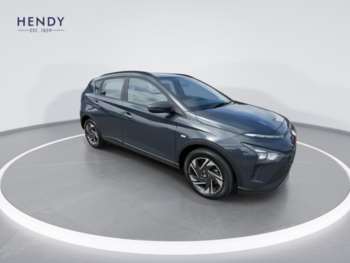 Used Hyundai BAYON 2021 for sale - 74665429: Photo