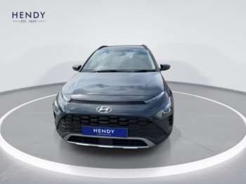Used Hyundai BAYON 2021 for sale - 74665429: Photo