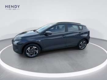 Used Hyundai BAYON 2021 for sale - 74665429: Photo