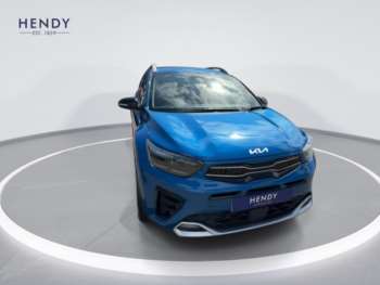 Used Kia Stonic 2022 for sale - 74736751: Photo